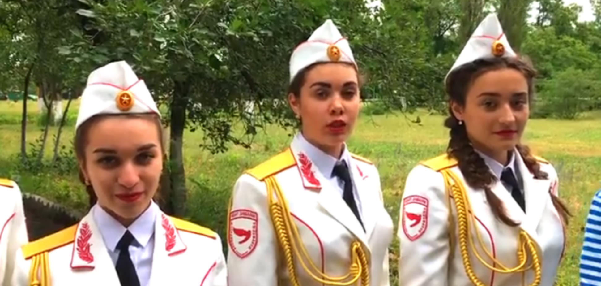 'Дно пробито': діти 'ДНР' вразили зверненням до 'баті Захарченка'