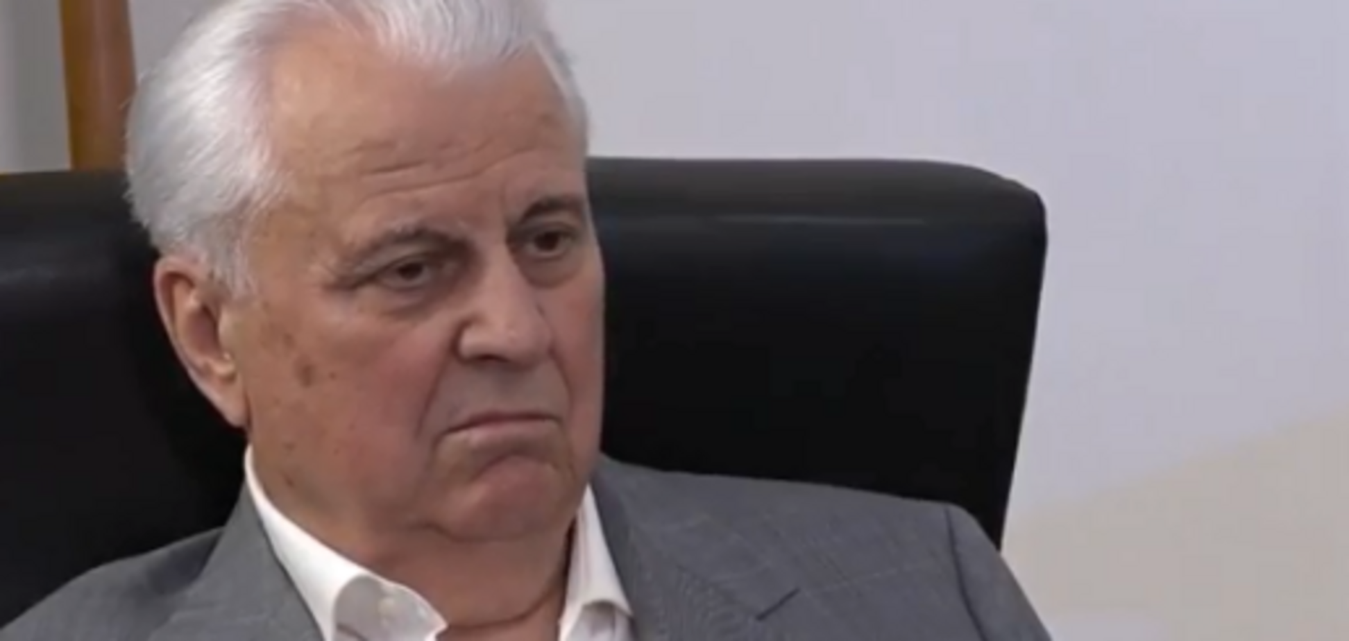 Украине нужно менять Конституцию – Кравчук