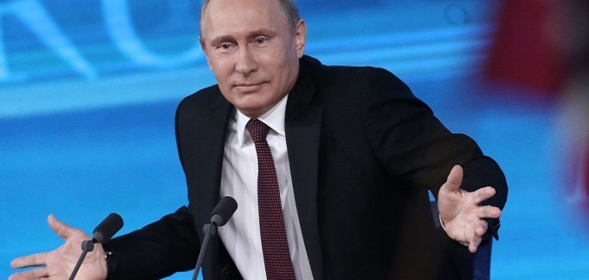 'Лицемір!' Російський священик звинуватив Путіна в постійній брехні