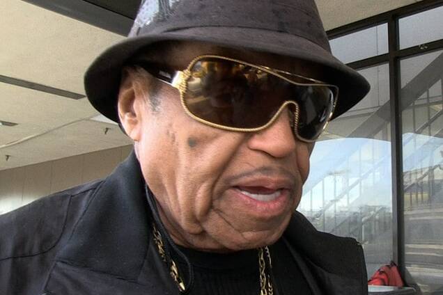 Умер отец легендарного Майкла Джексона