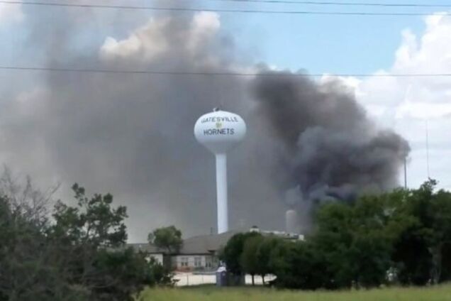 В Техасі прогримів вибух у лікарні: 1 людина загинула, 12 - важко поранені