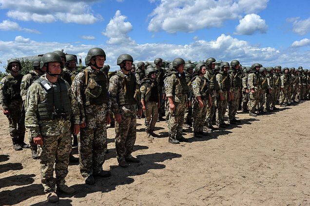Настоящая крепость? Как укрепят оборону Украины 