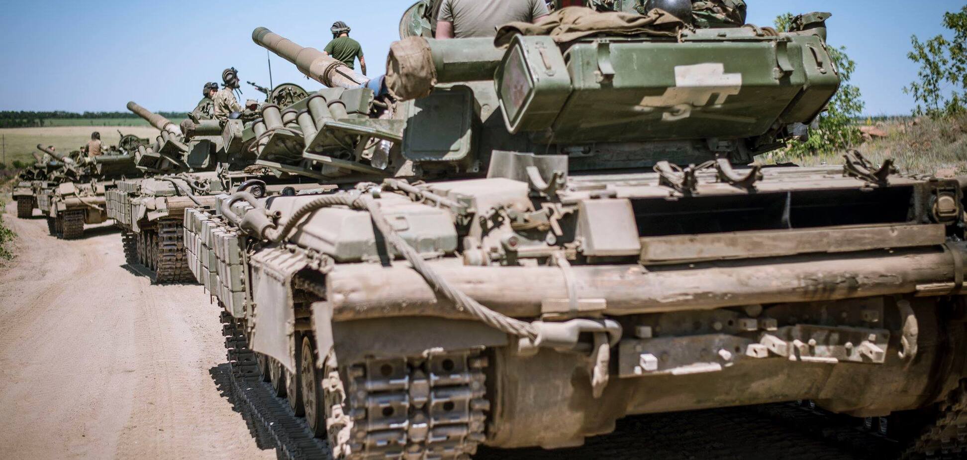 Сначала Донбасс, потом Крым: Гриценко раскрыл детали плана по возвращению территорий