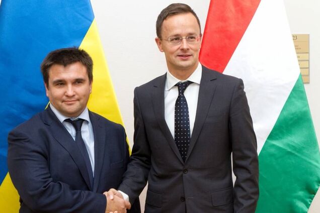Украина и Венгрия выходят из 'клинча': о чем договорились