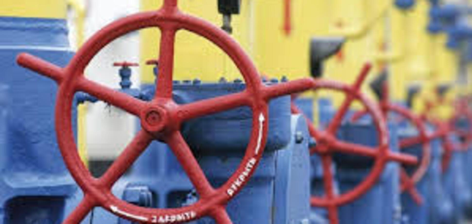 В Україні придумали, як покарати Росію в газовій війні