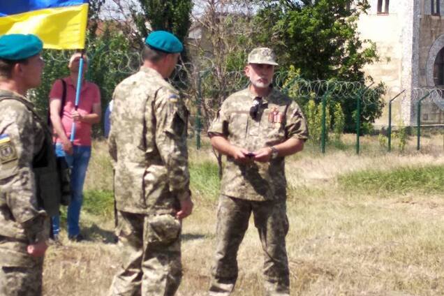 'Занимался разведкой': волонтер сделал сенсационное заявление о Сенцове