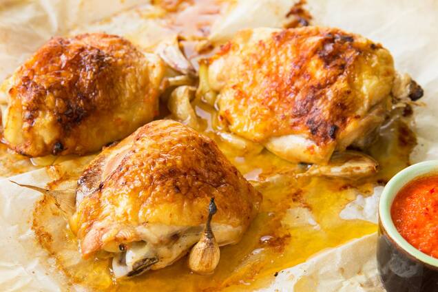 'Очень нежные': известный кулинар поделился рецептом для семейного ужина