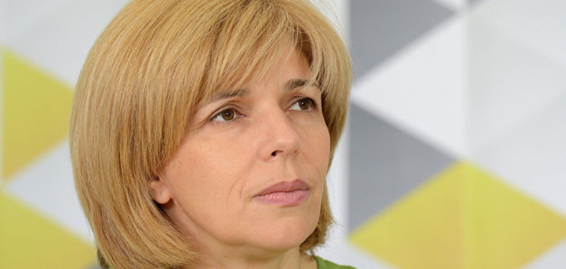 Богомолець п’ять годин захищала докторську дисертацію