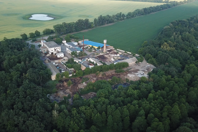 Заводы по утилизации органических отходов не справляются с задачами