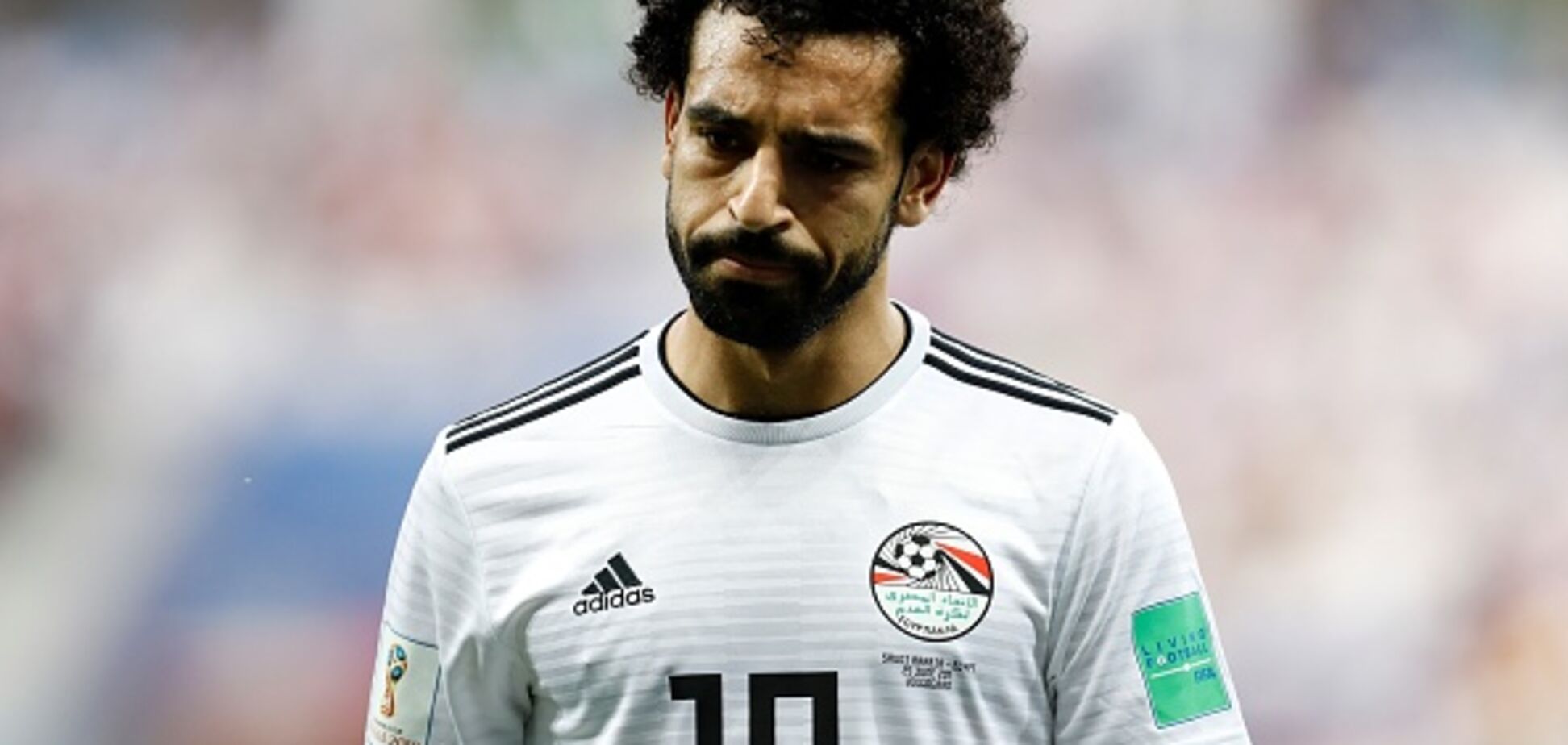 Чеченский след: Египет проведет расследование провала на ЧМ-2018