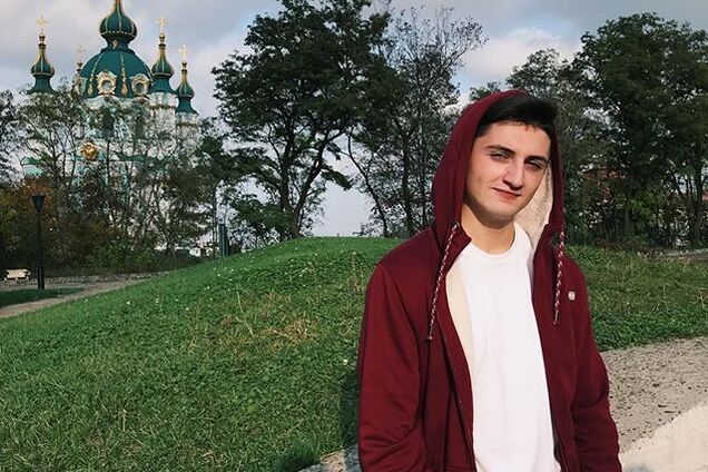 Пішов на іспит і не повернувся: у Києві зник студент
