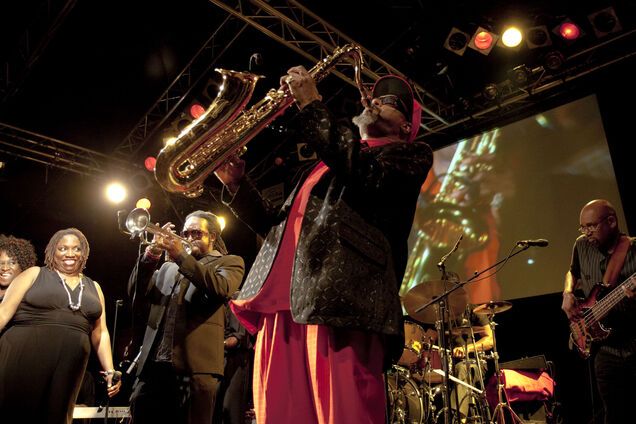 Куда пойти во Львове: афиша выходных 27 июня – 1 июля