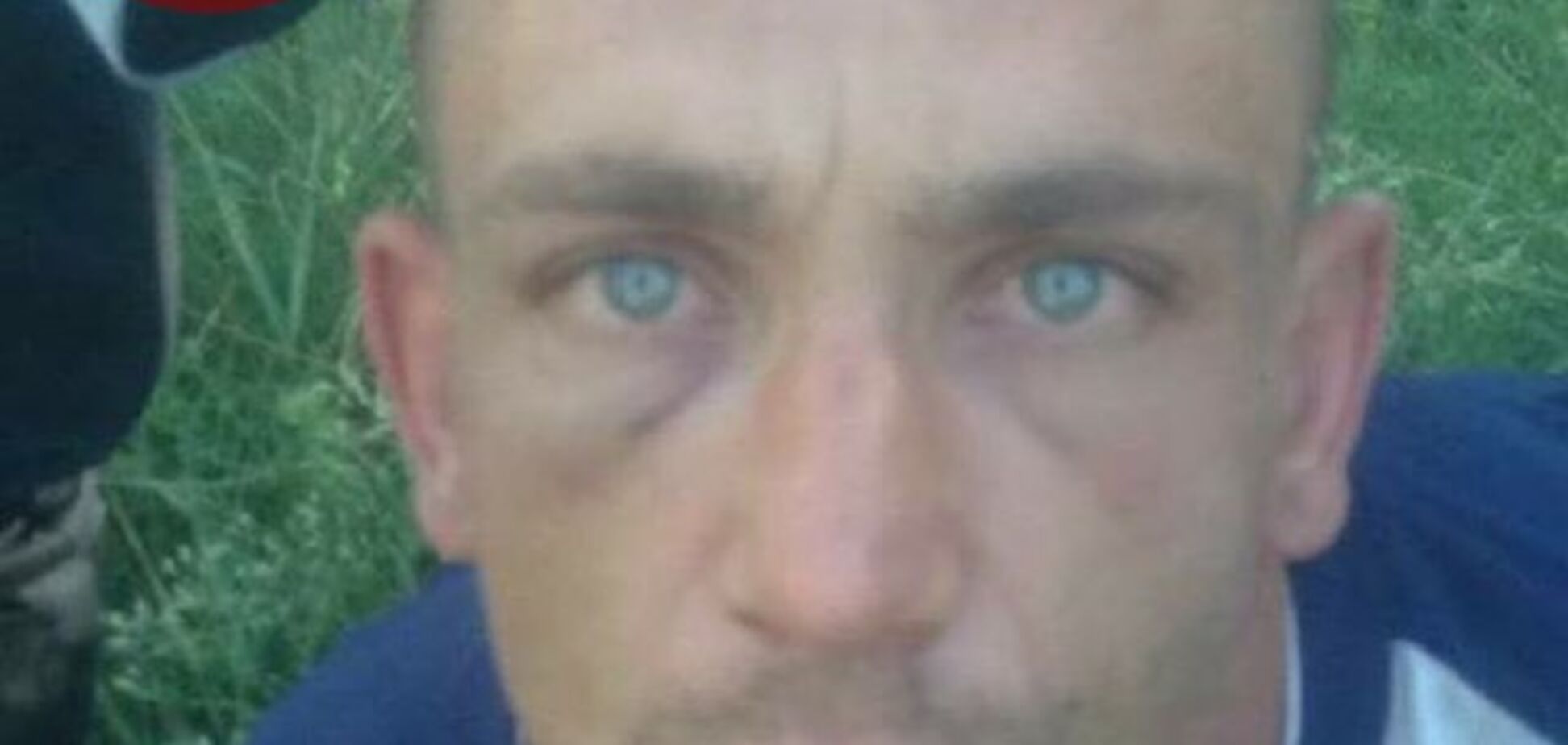 Зверское изнасилование 10-летней: украинцам показали лицо педофила