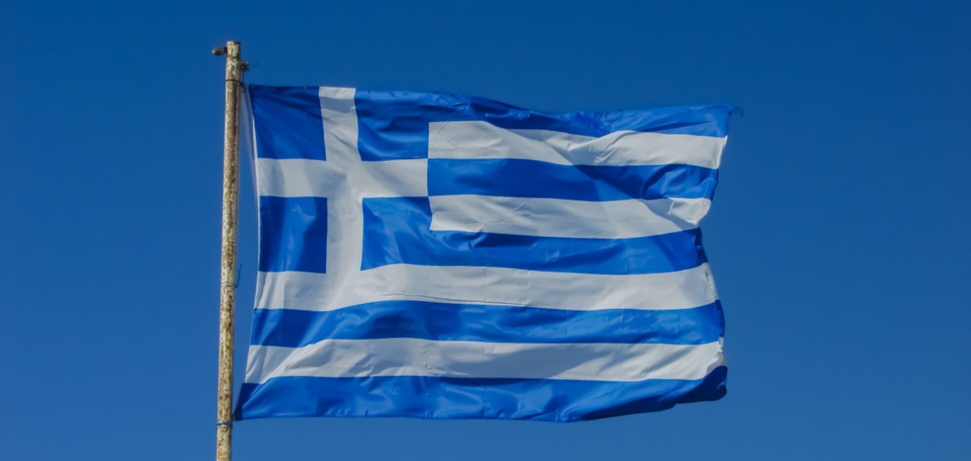 Полтора года в неволе: Греция отпустила украинских моряков