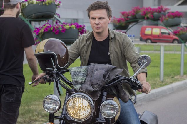 Дикари и контрабанда: Комаров раскрыл секреты нового сезона 'Мира наизнанку'