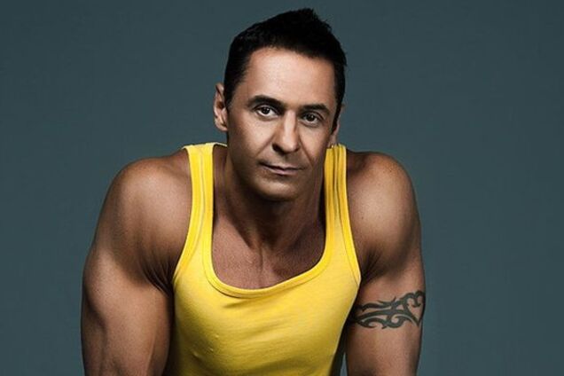 Стас Костюшкин