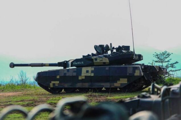 'Ганьба' найкращого українського танка у НАТО: в 'Укроборонпромі' зробили заяву