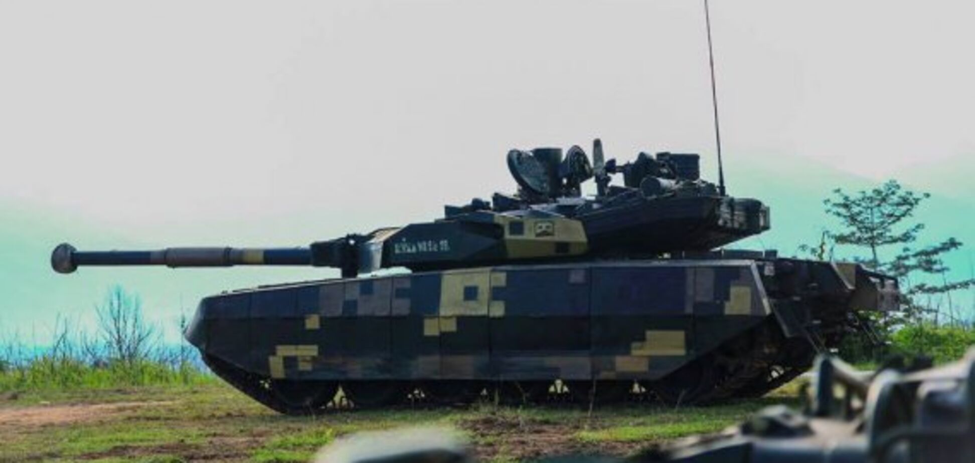 'Ганьба' найкращого українського танка у НАТО: в 'Укроборонпромі' зробили заяву