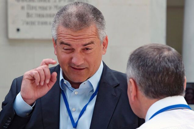 'Ми програємо Крим': росіяни звинуватили диверсанта-Аксьонова в роботі на Україну