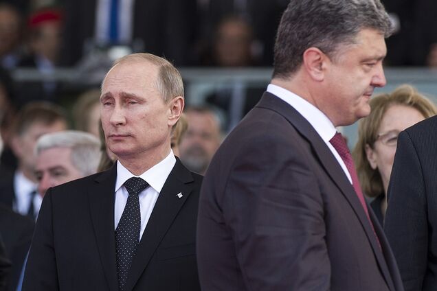 Що буде з Донбасом: Селезньов озвучив план Путіна