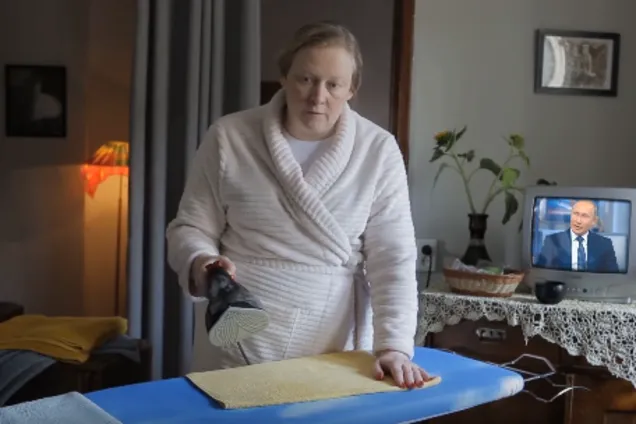 "Список Сенцова": российская актриса разбила в пух и прах Путина