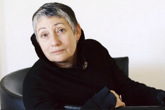 'Катастрофа в мозгах': известная писательница поставила диагноз россиянам