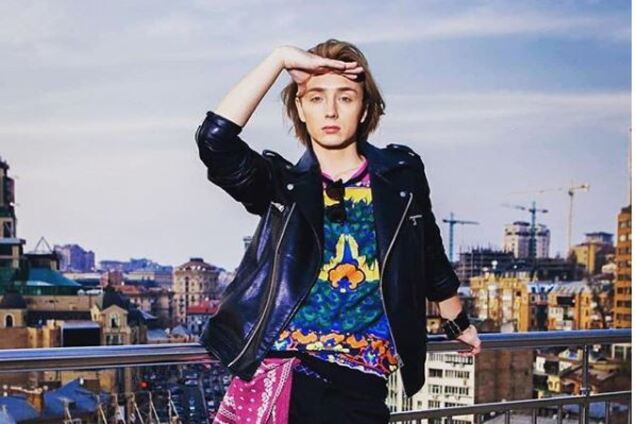 'Оставили без работы': звезде 'Лиги смеха' и 'Голос країни' запретили въезд в Украину