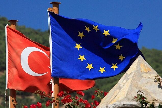 Переговоры ЕС и Турции зашли в тупик