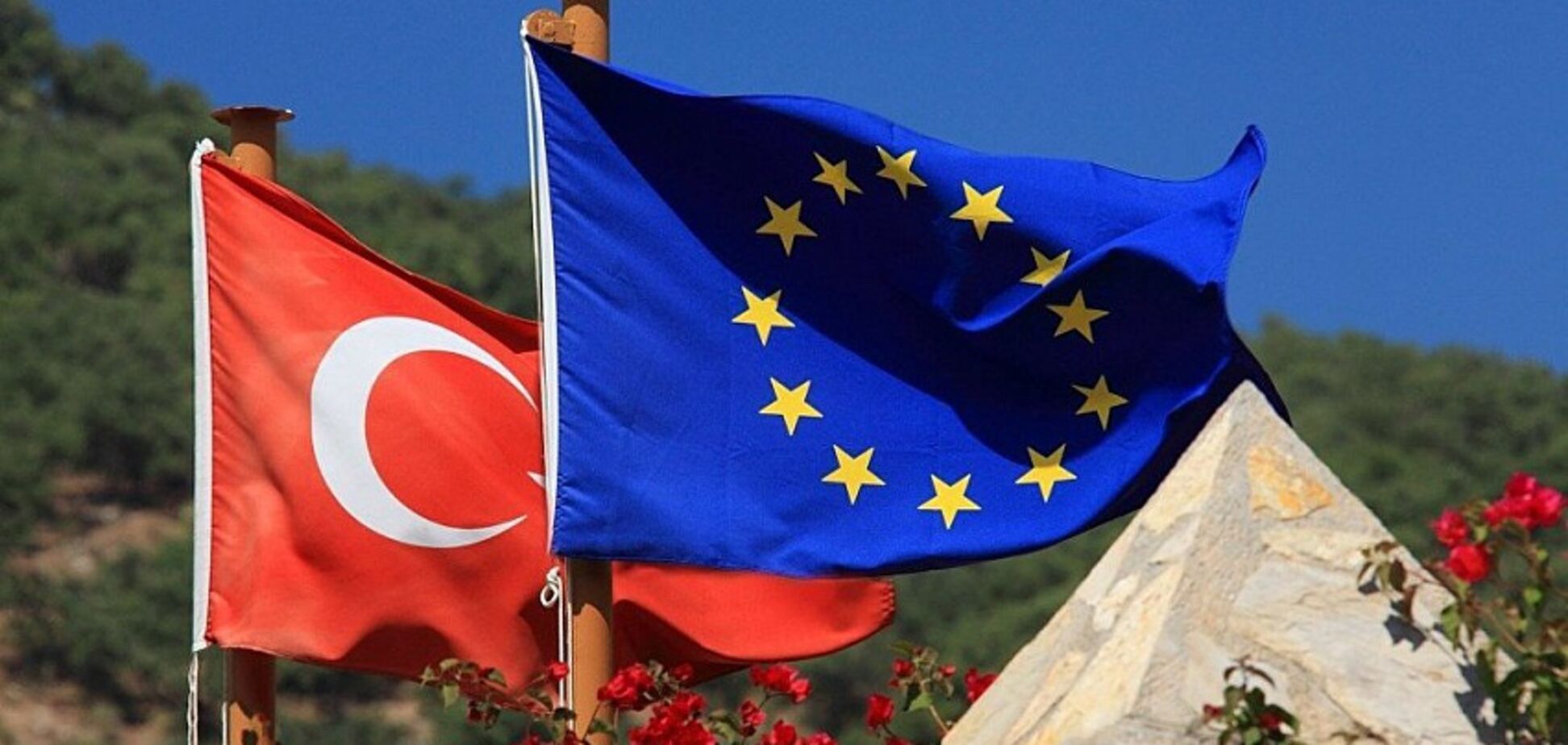 Переговори ЄС і Туреччини зайшли в глухий кут
