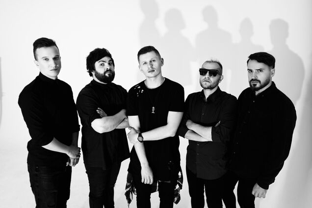 Рок-група 'Фіолет'