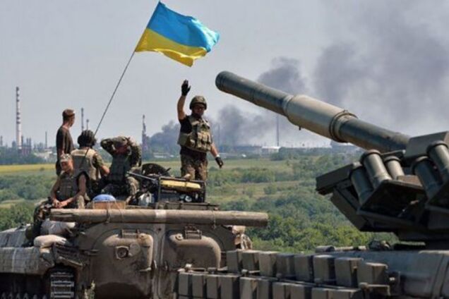Війна на Донбасі: Україні вказали 'шлях в нікуди'