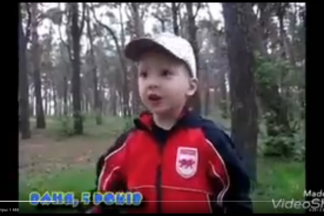 З 'хунти' та 'ДНР': в мережі показали разючу відмінність дітей України