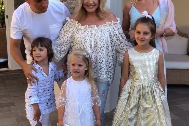 Выглядит потрясающе: Максим Галкин показал страстные танцы с Аллой Пугачевой