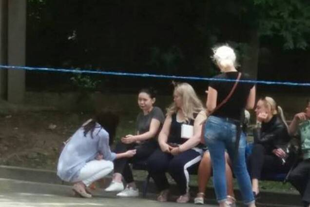 Елена Зайцева, Алена Зайцева