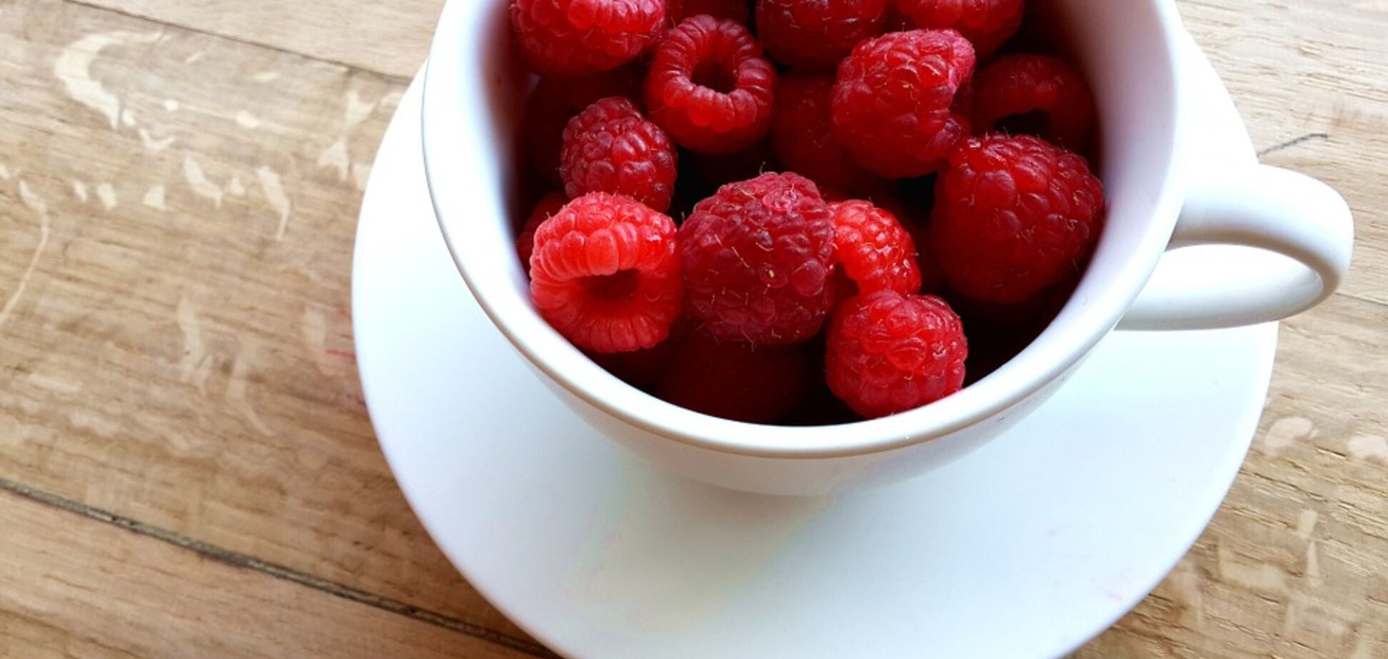 Какие ягоды полезно употреблять летом