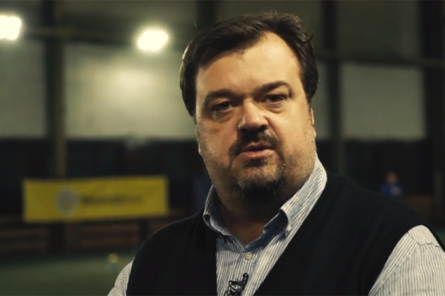 'Мочой обменивались и Крым оттяпали': известный российский комментатор поставил крест на Путине