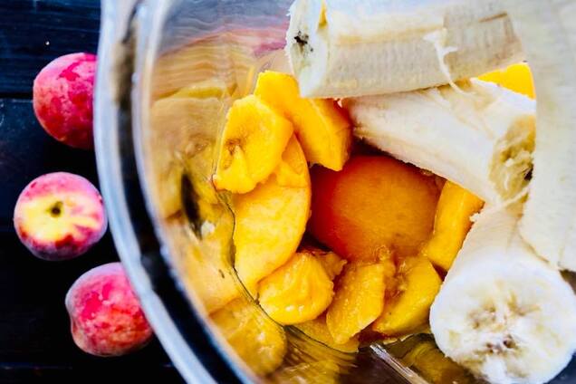 Рецепт морозива, що не впливає на фігуру