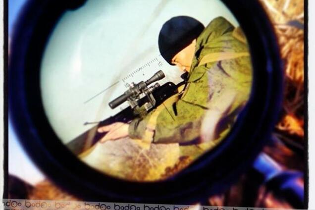 Почему врут жители ОРДЛО, или Танки, снаряды, бурят 'наварасы' накопали