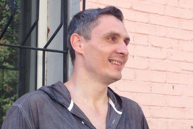 Окупанти Криму випустили українського активіста з СІЗО