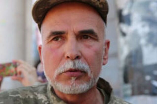 'Валантьор і разветчік' Сєріков: аферист чи психічно хворий?