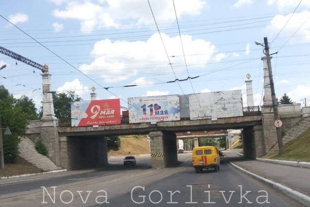 'Русский мир' добив: у мережі показали пустуюче місто Донбасу