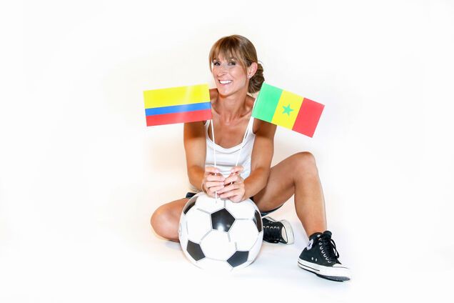 Сенегал – Колумбия - 0-1: онлайн-трансляция матча ЧМ-2018