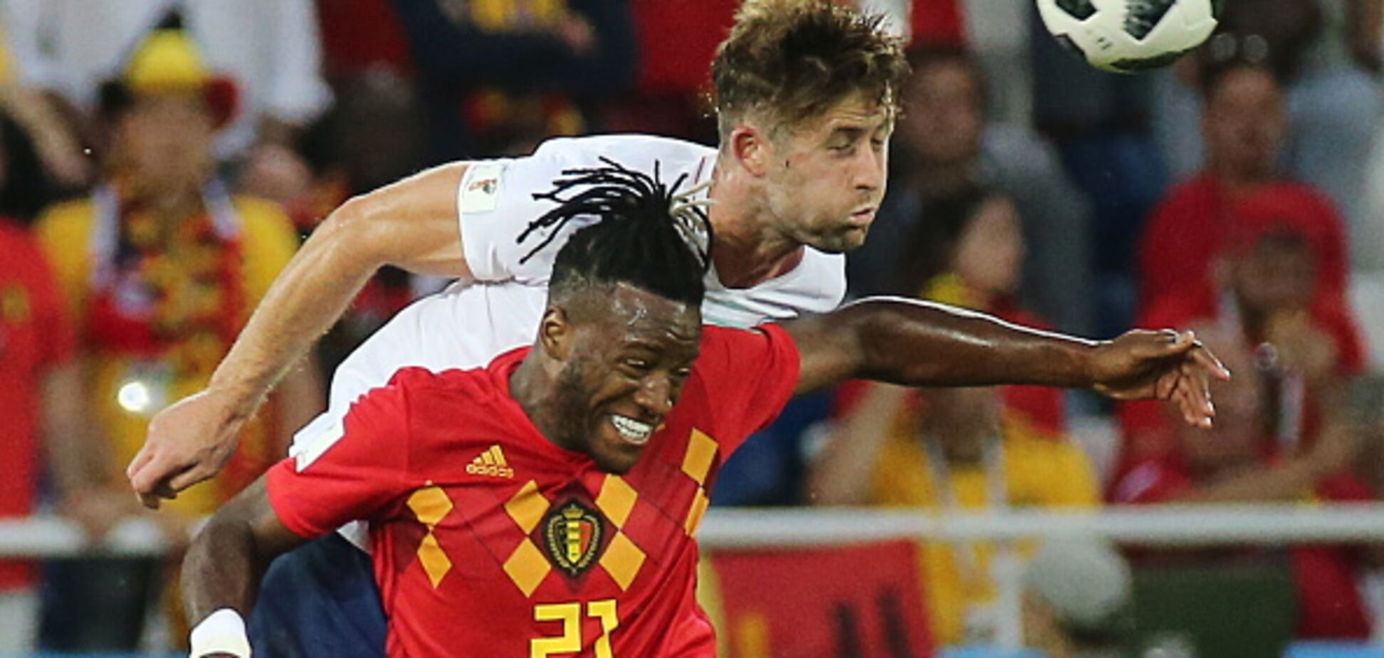 ЧМ-2018: сетка плей-офф