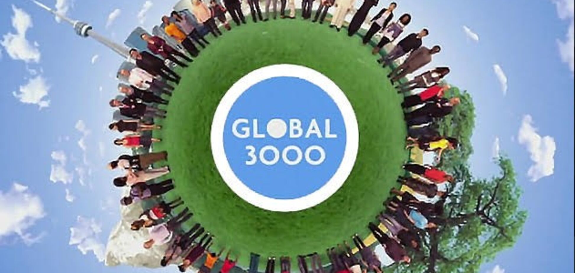 Global 3000