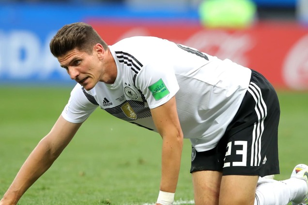 5 конфликтов, выбивших Германию из ЧМ-2018