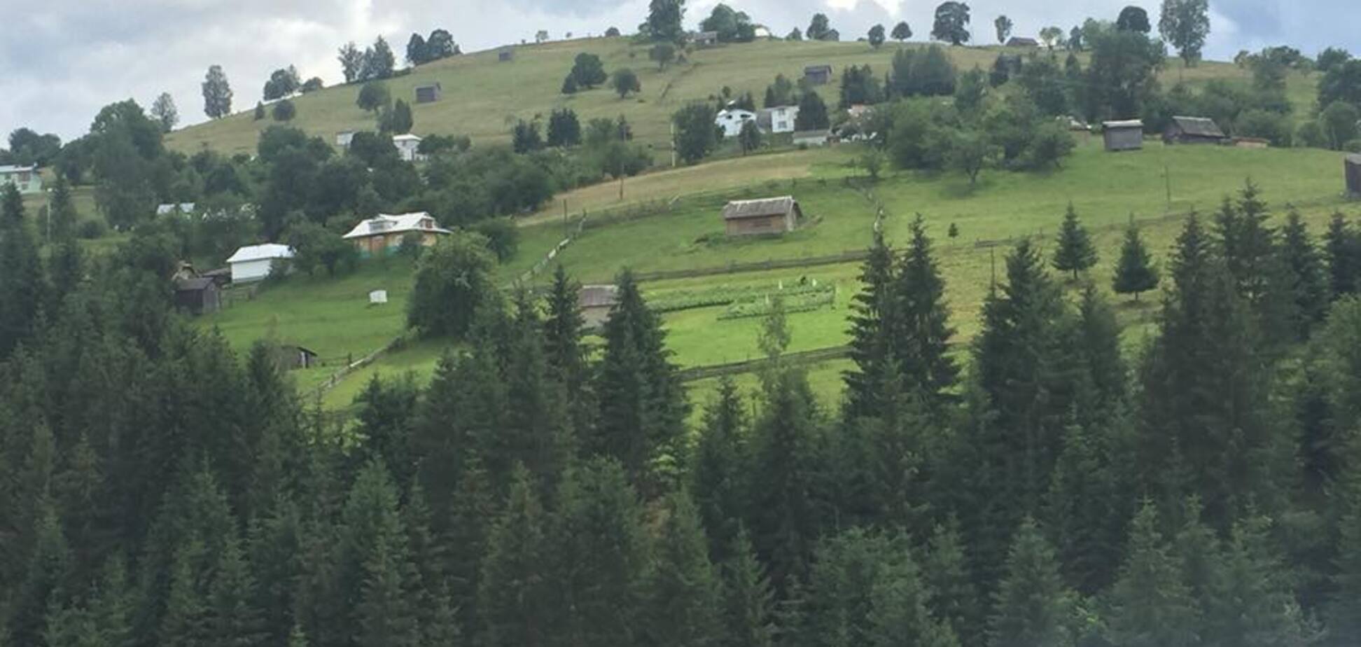 Via Carpatia-2018: в українських горах стартував масштабний марафон. Яскравий фоторепортаж