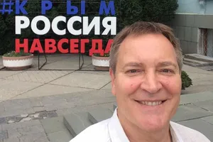 Вадим Колесніченко