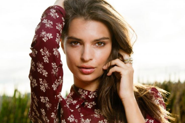 Емілі Емілі Ратажковскі