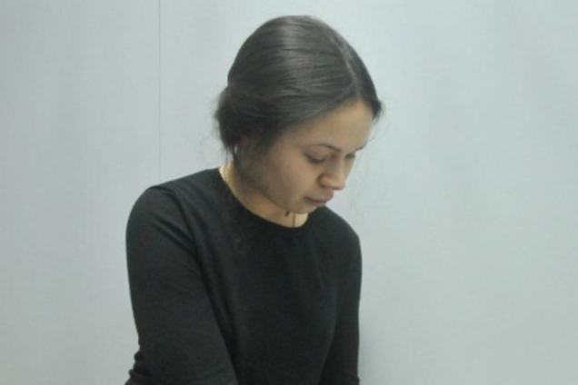 Елена Зайцева