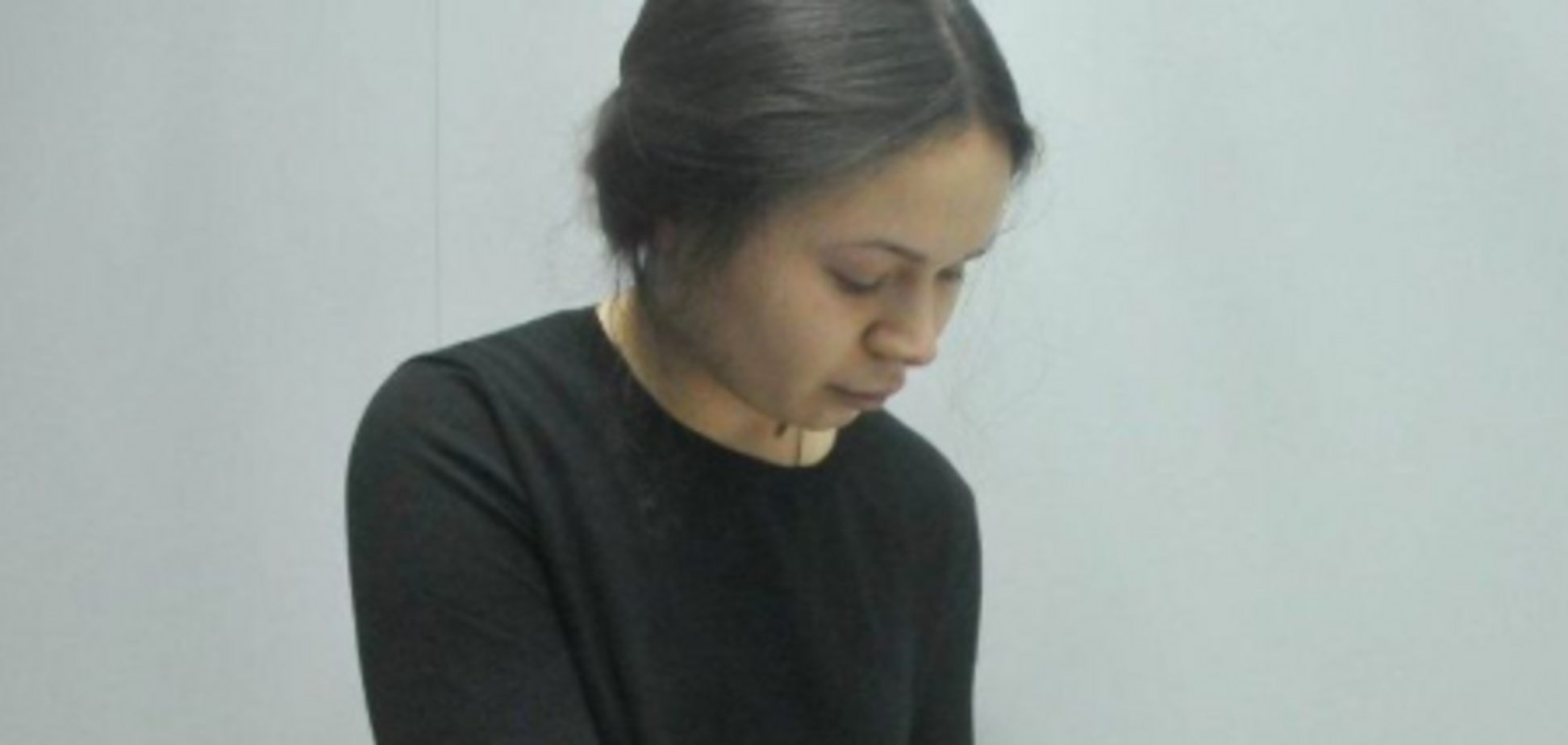 Олена Зайцева